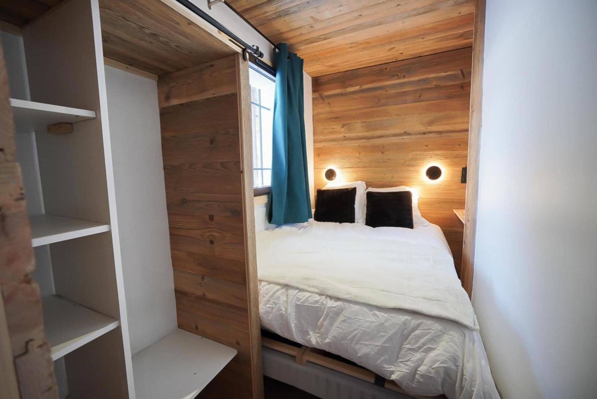 Logement A Megeve Avec Jardin Екстер'єр фото